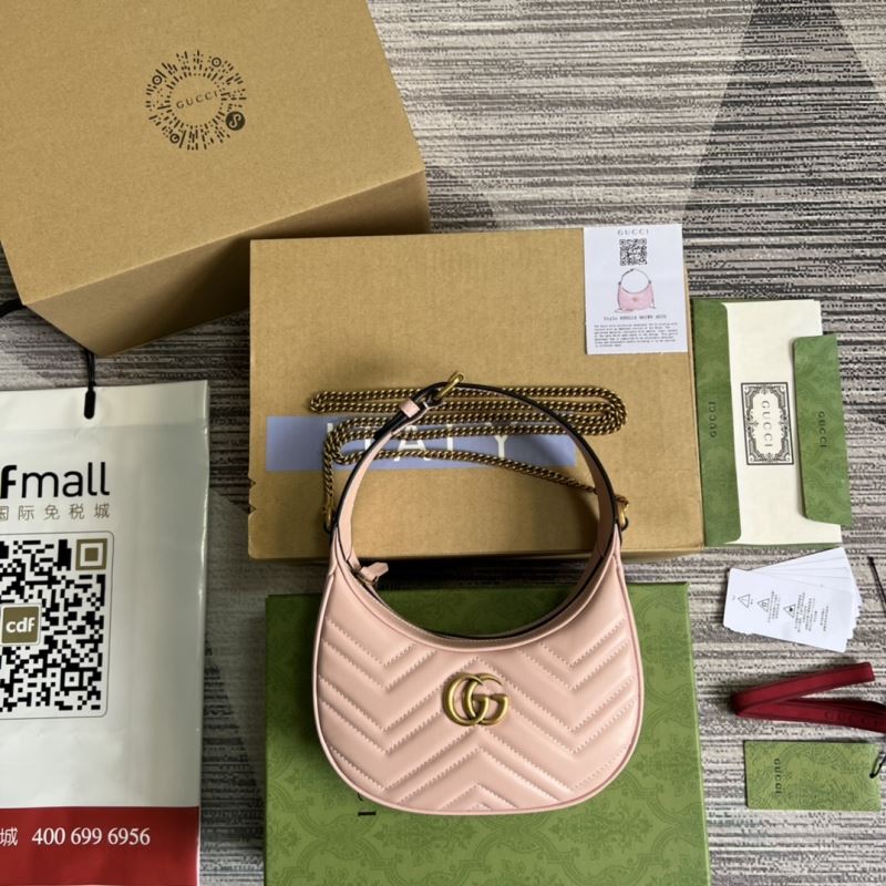 Gvc*1 hobo bags